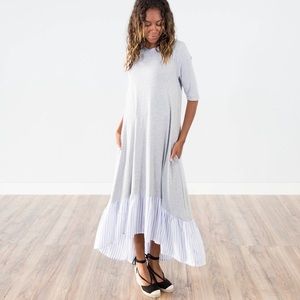 Haven Maxi Dress by Shop Stevie
